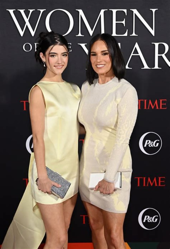 Heidi D’Amelio Bio (Wiki) 