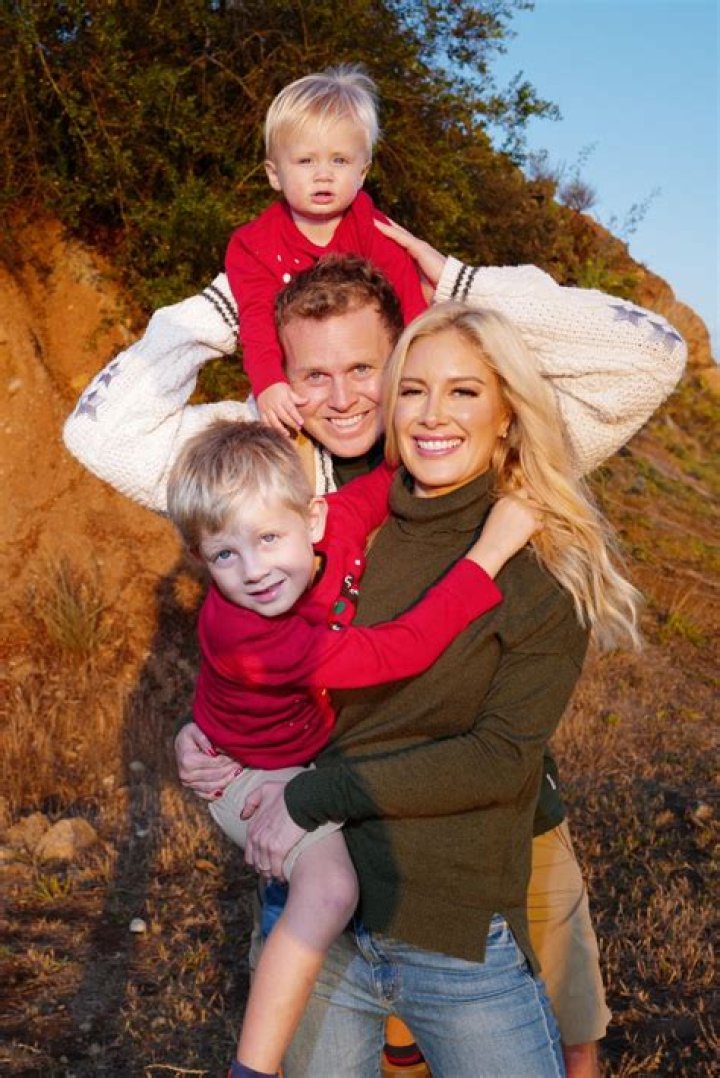 Heidi Pratt - Age, Family, Bio