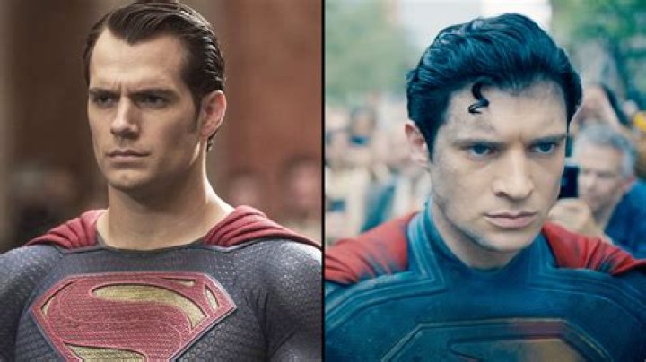 Henry Cavill is leaving the Superman role after three disastrous outings