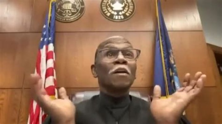 
Here’s Why Are People Saying “Judge Alexis Krot Rot” In Reddit? Michigan Judge Shames Cancer Patient 