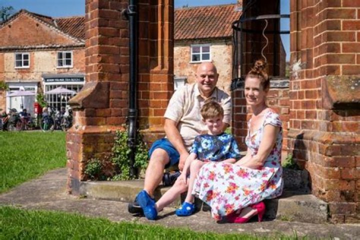 Heydon Prowse - Age, Family, Bio