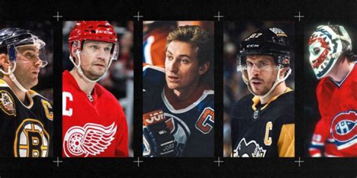 Hockey Players Born February 26