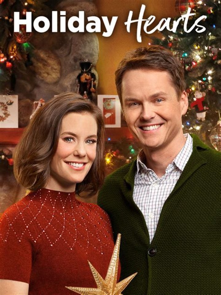 Holiday Heart - Cast, Ages, Trivia