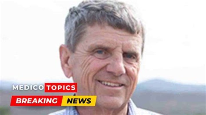 
How did Delegate Ronnie Campbell die? Cause of death Explained 