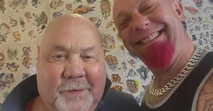 How did Noah Brady aka Pworddestroyer69 die? Tributes pour in as tattoo fanatic passes away