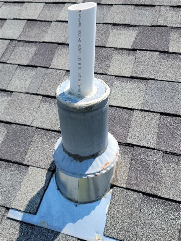 How do you bend an exhaust pipe at home?