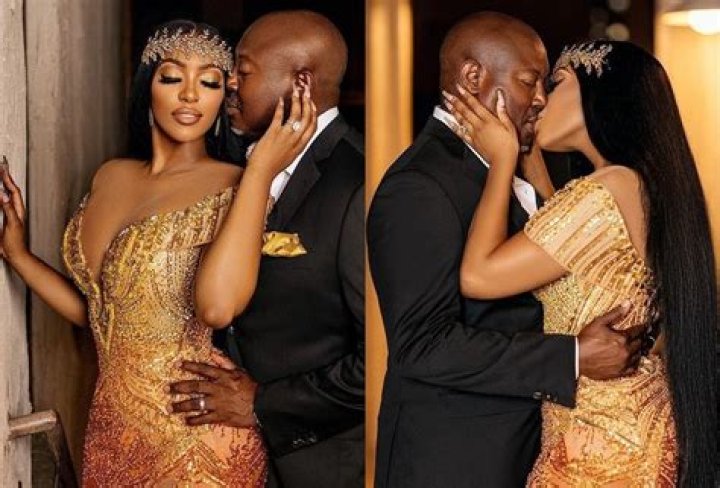 How is Falynn Guobadia holding up with estrangled husband Simon’s engagement with Porsha? All about their divorce settlement