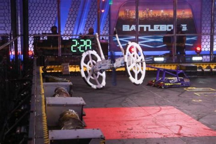 How much do BattleBots winners get?