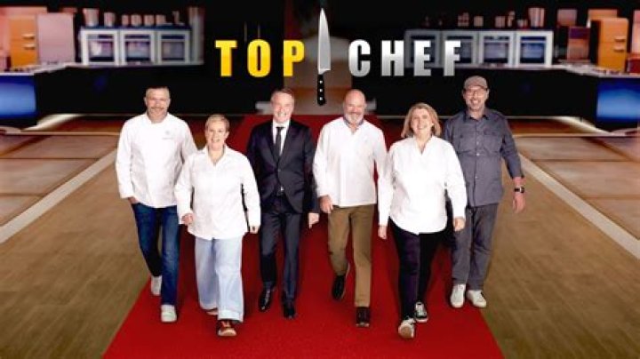 How much does Padma make per season of Top Chef?