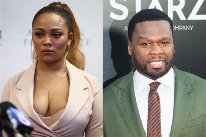 How much does Teairra Mari makes? 50 Cent trolled her to pay back the debt