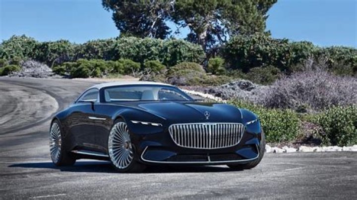 How much is Maybach Music worth?