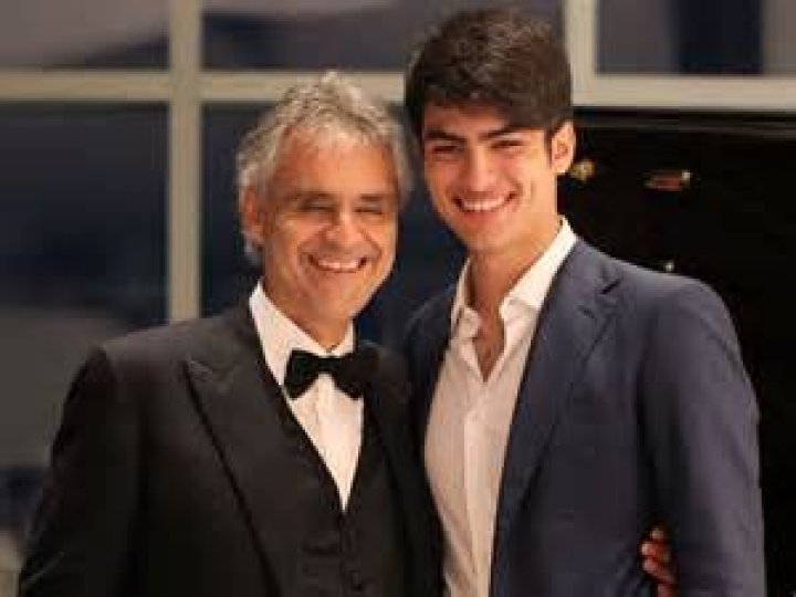 How Much Weight Does Andrea Bocelli Lose In 2022? His Diet Plan Or Surgery Facts