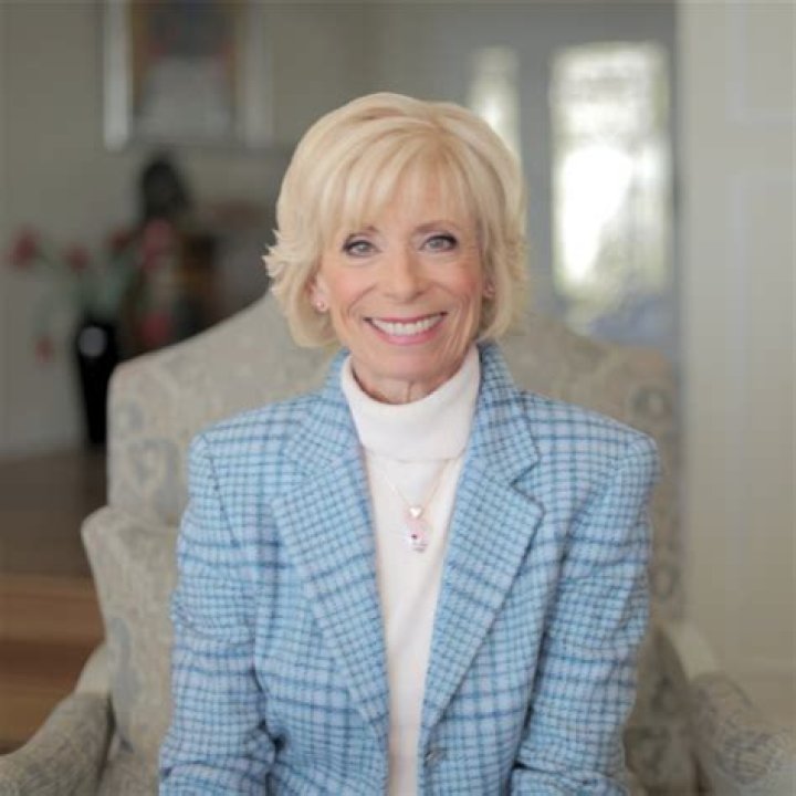 How old is Dr Laura Schlessinger?