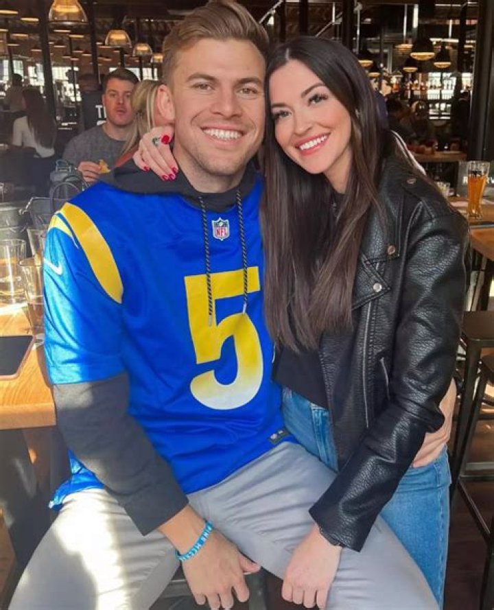 
How Old Is Taylor Mock? Tia Booth and Boyfriend Announce Pregnancy on Father’s Day 