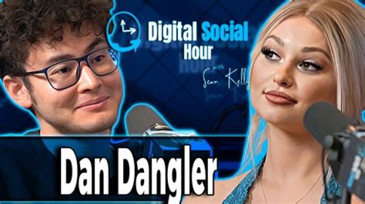 How Old Is Thedandangler On Twitch? Meet The Woman Behind One Of The Most Explicit Content
