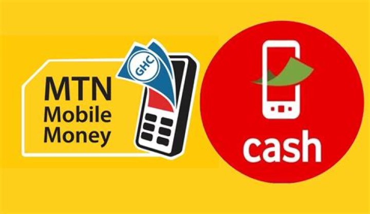 How to send airtime from MTN Mobile Money to Vodafone, Glo, Tigo and Airtel in Ghana 2024