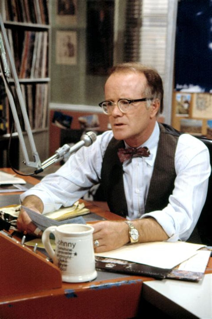 Howard Hesseman Bio (Wiki) 