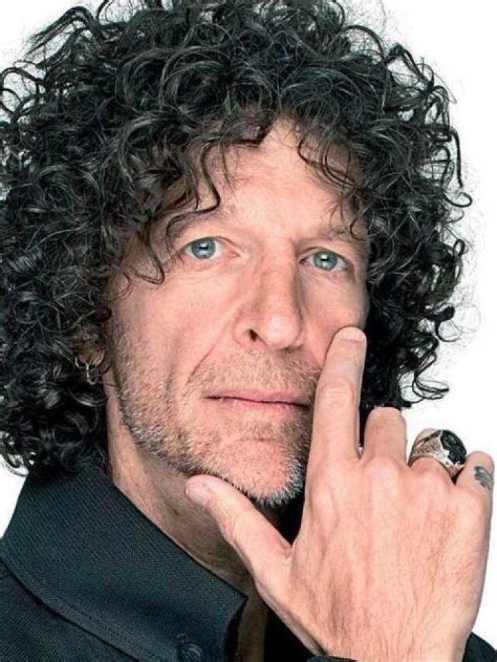 Howard Stern Net Worth