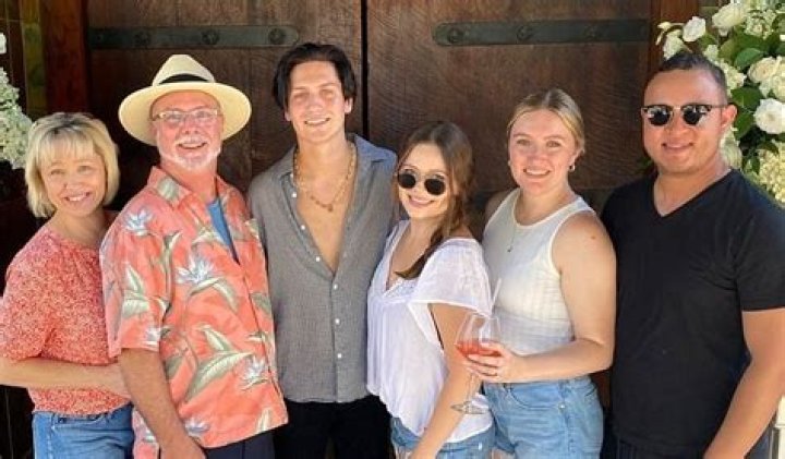 Huddy Rich - Age, Family, Bio