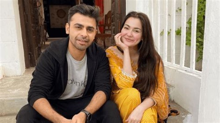 Huma Amir Shah - Age, Family, Bio