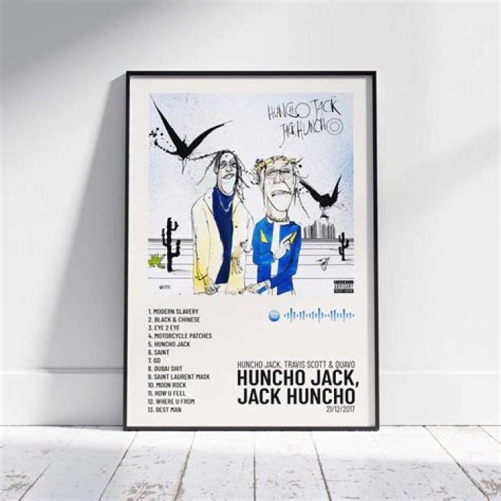 Huncho Jack - Members, Ages, Trivia