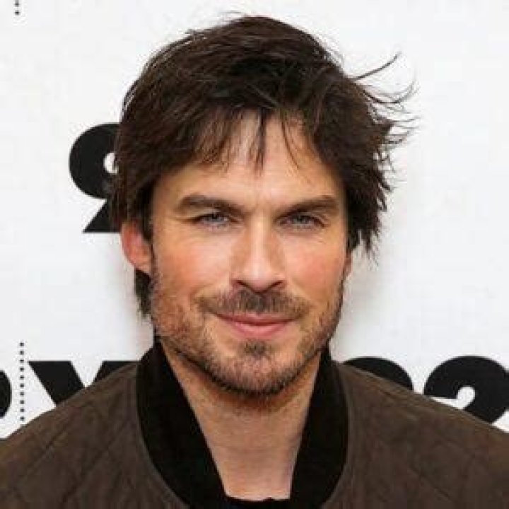 Ian Somerhalder Bio (Wiki) 