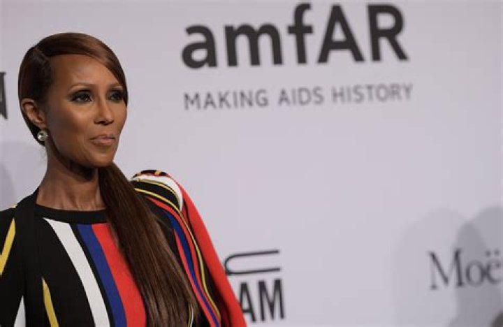 Iman Abdulmajid Bio (Wiki) 