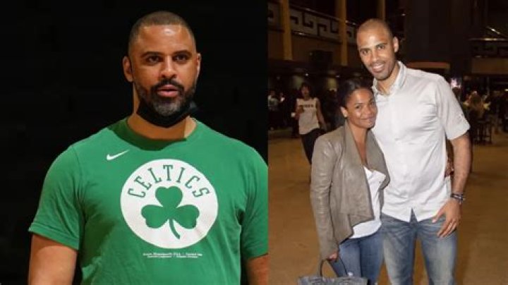 Ime Udoka Height, Weight, Net Worth, Age, Birthday, Wikipedia, Who, Nationality, Biography
