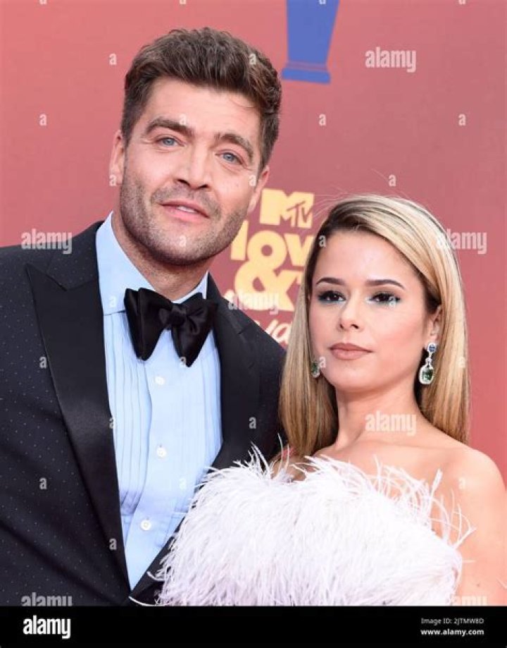 Is Chris Tamburello still married? Know about his children, wife Lilianet Solares, and family life