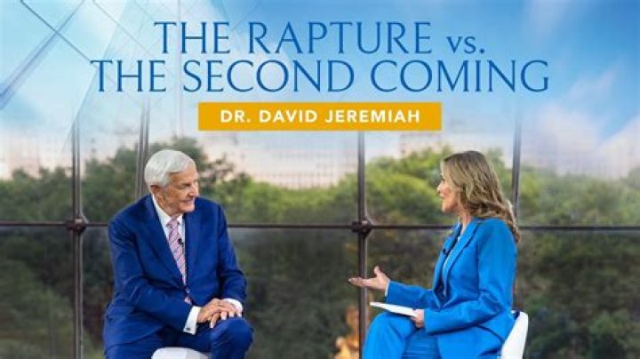 Is David Jeremiah Sick? Health Update On The American Evangelist