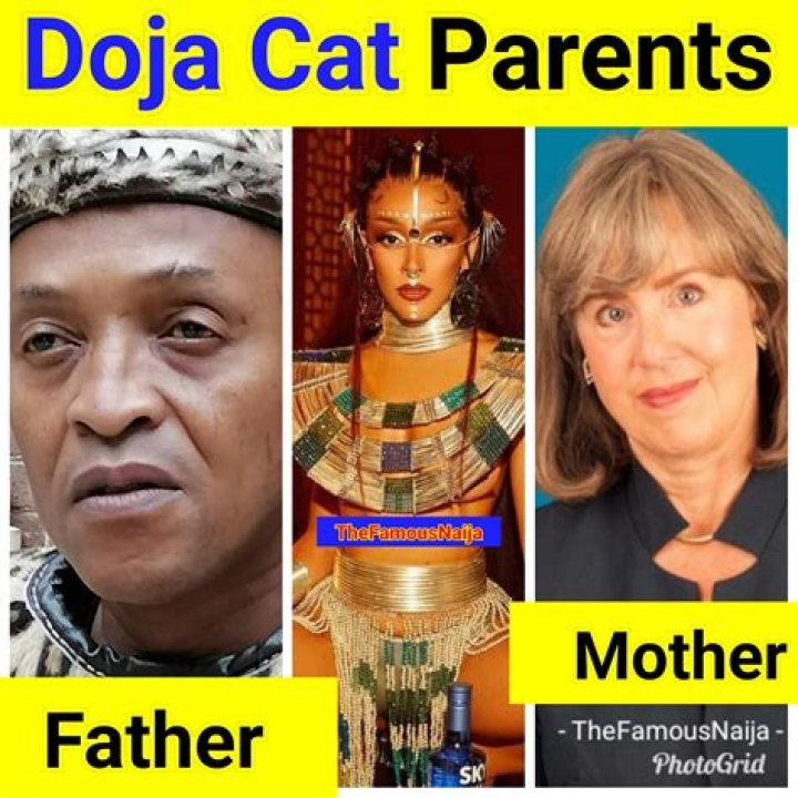 Is Doja Cat Jewish? Which Religion Does She Follow?