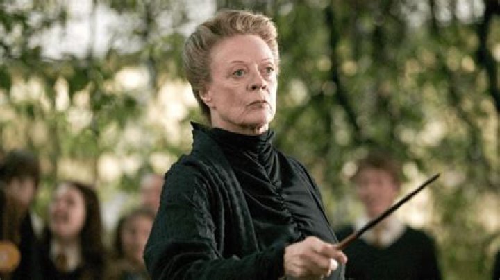 Is Downton Abbey Star Maggie Smith Still Alive?
