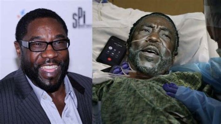 Is Eddie Levert still living?