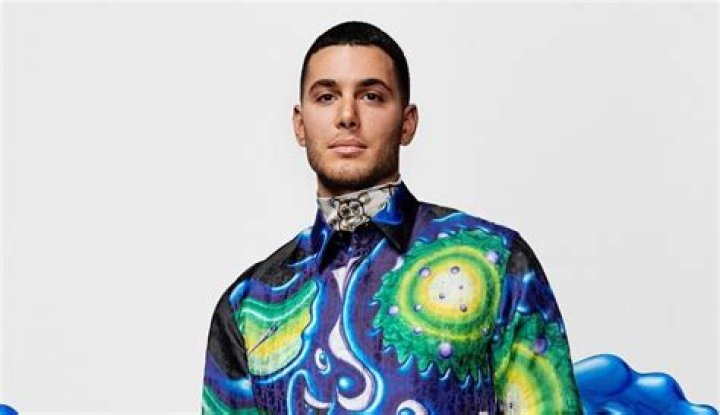 Is Fai Khadra Gay? Know More About His Life!