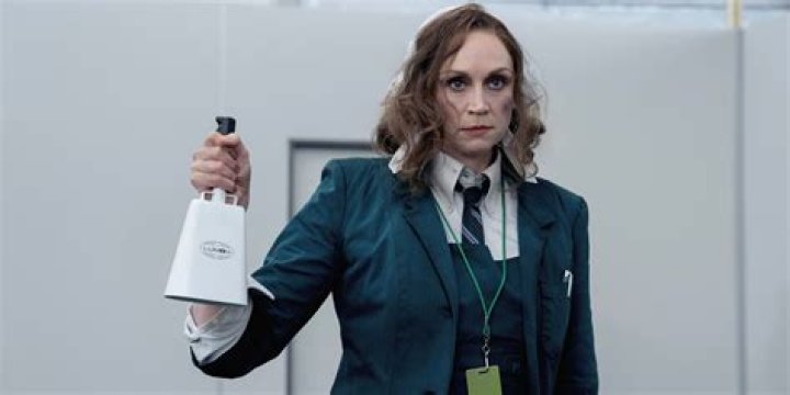 Is Gwendoline Christie Lesbian?