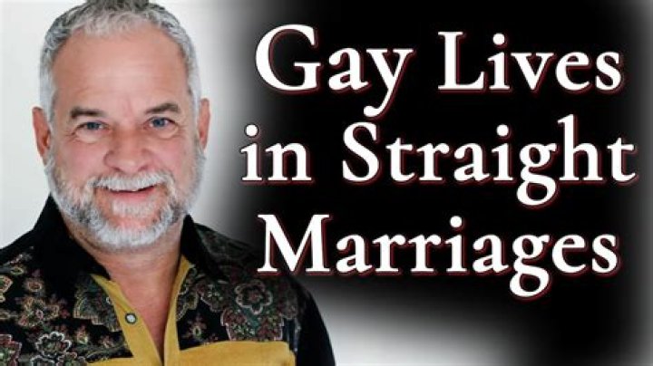 Is He Gay or Straight?