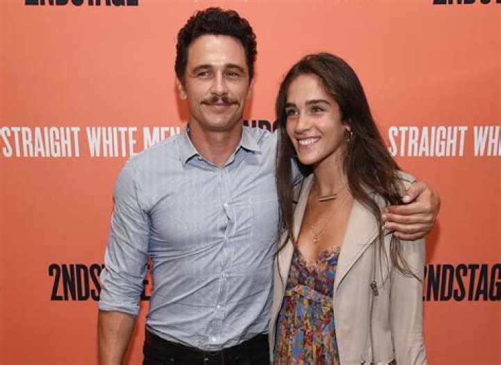 
Is James Franco Married? His Bio, Age, Wife, Son, Relationship and Nationality 