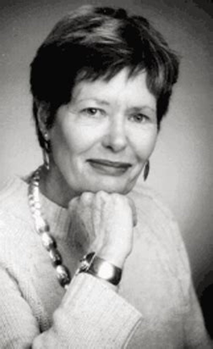 Is Jean Watson still alive?