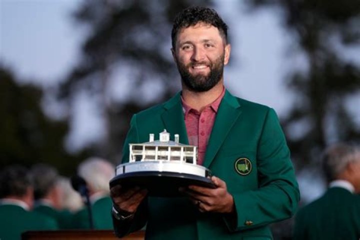
Is Jon Rahm Muslim Or Catholic 