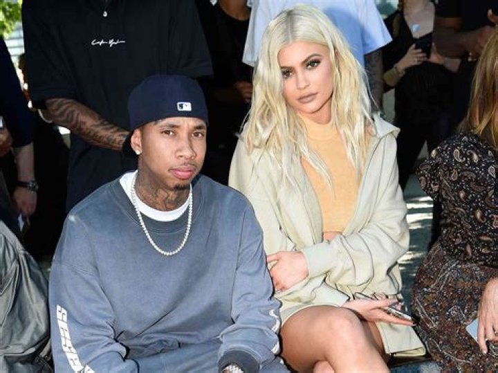 Is Jordan Ozuna rapper Diddy’s mystery woman? Her relationship with Tyga, Justin Bieber and Younes Bendjima