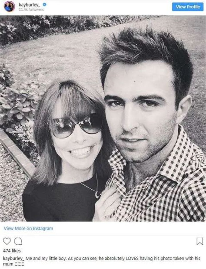 
Is Kay Burley Married? Her Bio, Age, Husband, Son and Net worth 