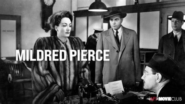 Is Mildred Pierce a true story?
