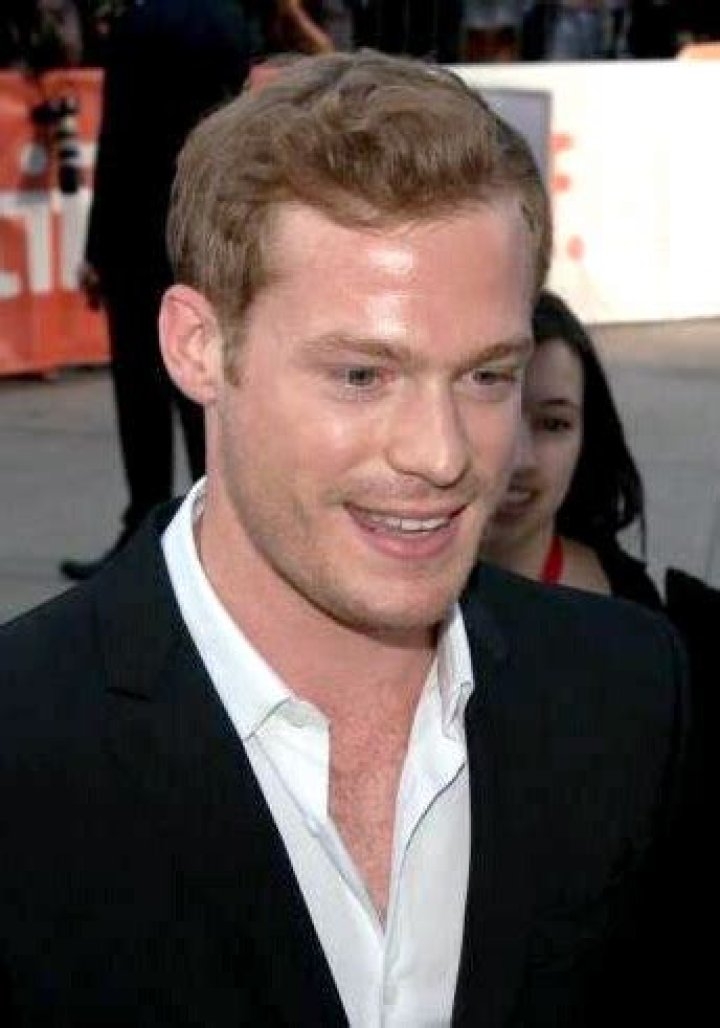 Is Sam Reid Gay? Age, Height, Net Worth