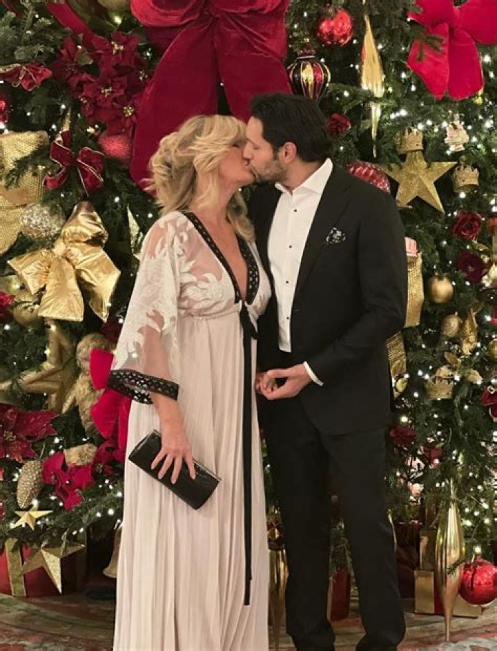 Is Sandra Lee getting Married? More into the Ring shopping with Fiancé Ben Youcef