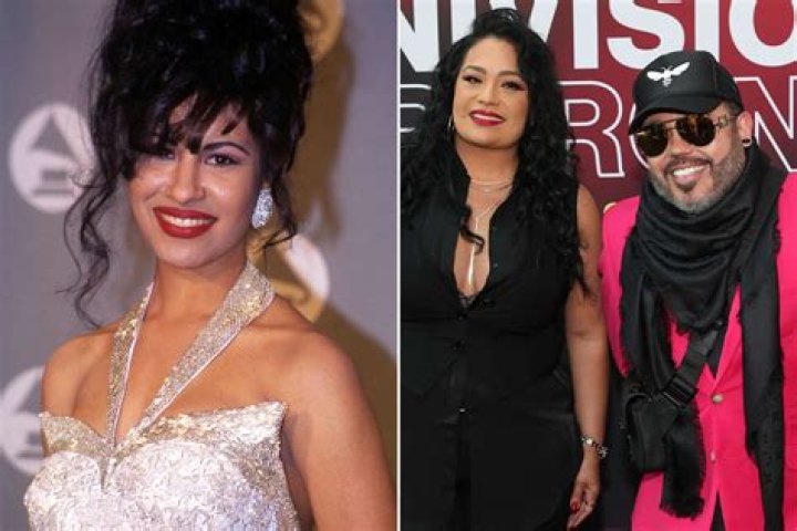Is Selena Quintanilla Hispanic – What Is Her Ethnicity? Know About Her Parents & Family