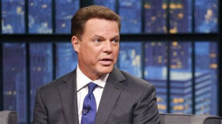 Is Shepard Smith Gay? All About His Sexuality, Partner and Why He Left Fox News