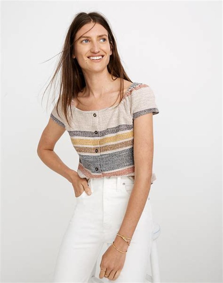 Is universal thread Madewell?