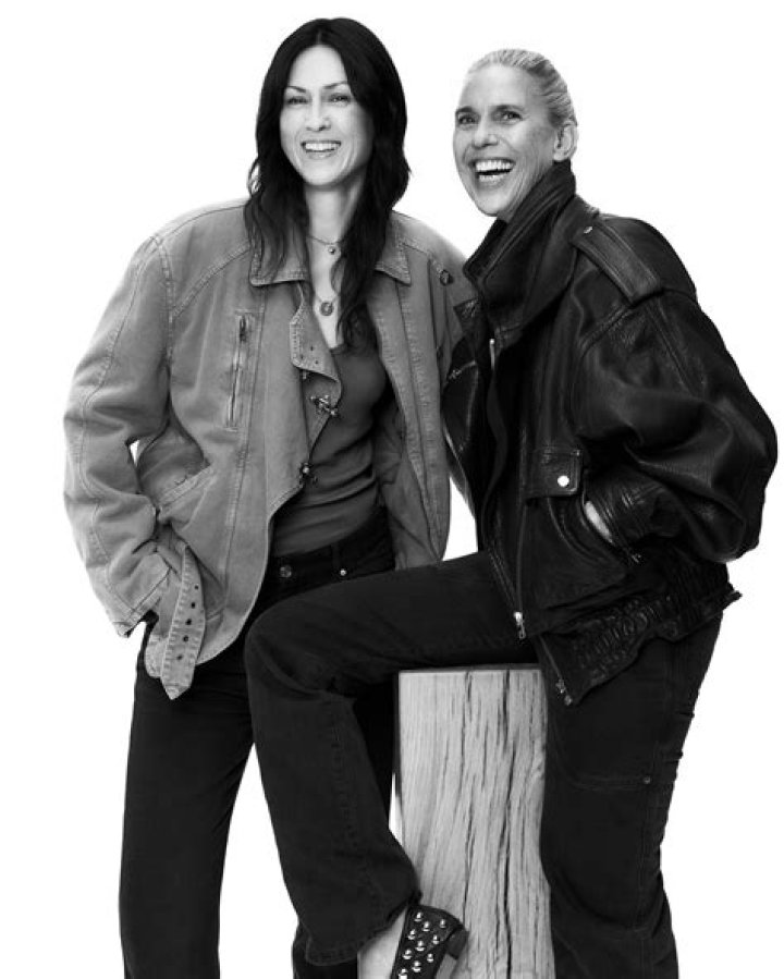 ISABEL MARANT - Age, Family, Bio