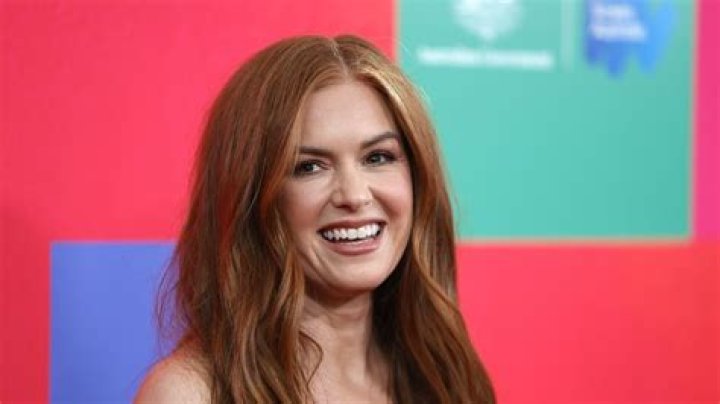 Isla Fisher - Age, Family, Bio