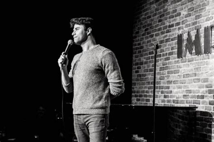 Israel Broussard Bio (Wiki) 